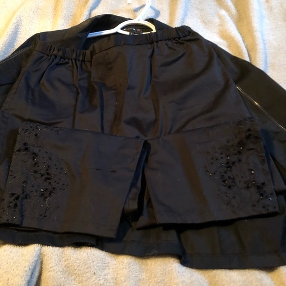 ❄️BAYA Jacket and Capri Pants Set - Picture 5 of 8